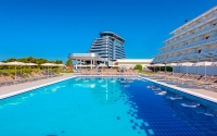 Olympia & Olympia Sky Hotel ****