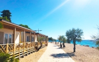 Amadria Park Camping Šibenik Mobilházak ****