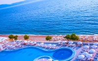 Adraitic Beach Hotel ****