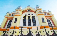 ERDÉLYI KIS KÖRUTAZÁS PROGRAM *****