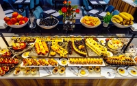 Talia Hotel ****