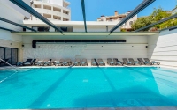 Talia Hotel ****