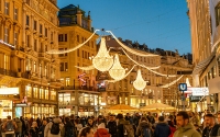KÉTNAPOS ADVENT PROGRAM *****