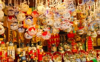 KÉTNAPOS ADVENT PROGRAM *****