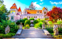 BORY-VÁR ÉS IGALI FÜRDŐZÉS PROGRAM *****