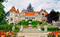 BORY-VÁR ÉS IGALI FÜRDŐZÉS PROGRAM *****