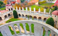 BORY-VÁR ÉS IGALI FÜRDŐZÉS PROGRAM *****